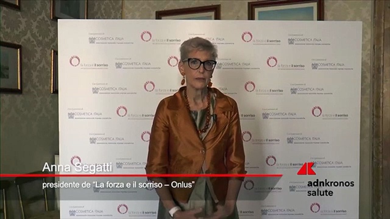 Segatti (La forza e il sorriso): “Anche con pandemia al fianco delle donne”