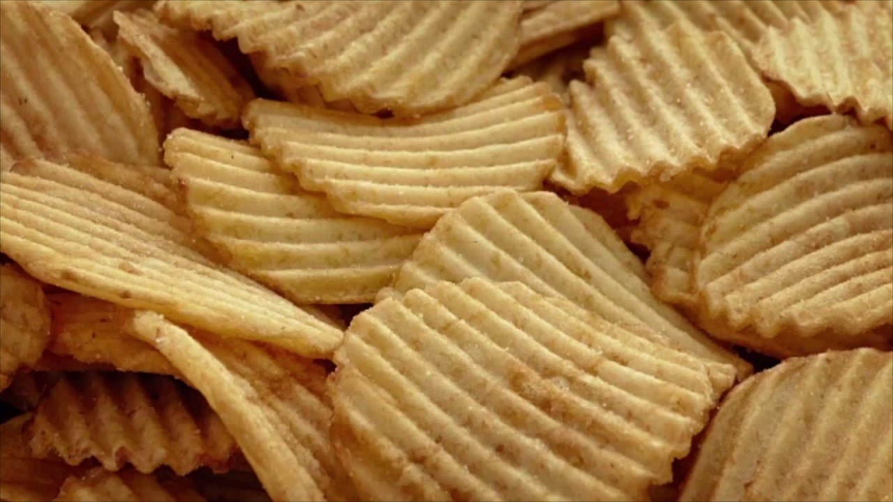 Lay's Messes with Our Minds, Releases Cool Ranc...
