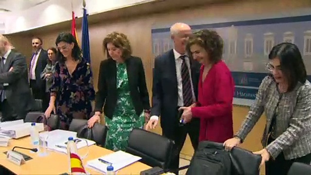 Las CCAA recibirán una "de las mayores entregas a cuenta de su historia"