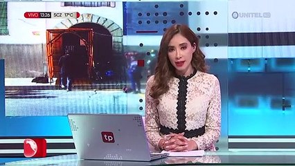 Régimen Penitenciario habilita servicio para denunciar abusos en penales del país