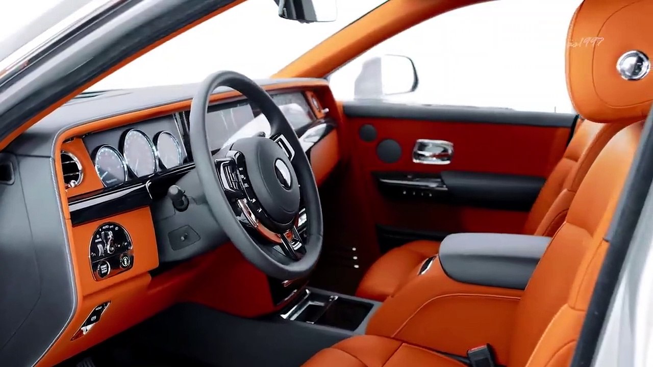 Top 7 Luxury Sedan Cars 2020