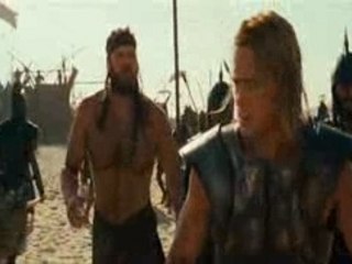 Troy - Achiles Last Stand