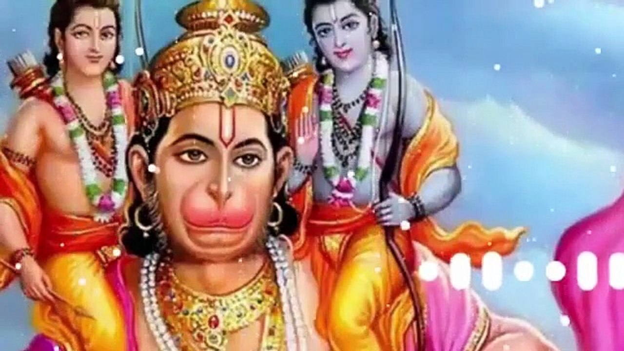 Hanuman Ji WhatsApp status | Jay shree Ram | 4k Full screen status | Jay balaji WhatsApp status