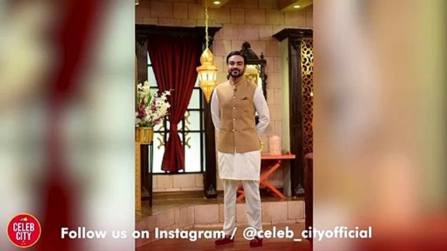 Aymen Saleem Will Quit Pakistan Entertainment Industry
