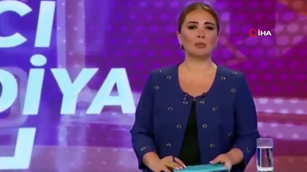 - Yangınla mücadele eden Türkiye’ye Azerbaycanlı spikerden anlamlı destek- “Her zaman gururla yanındayım dediğin can Azerbaycan yanındadır Türkiye’m”- “Sen güçlü ve mağlup edilmezsin Türkiye’m”