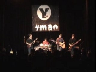 Viens vers moi -YMAO