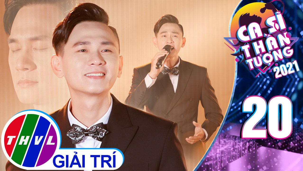 Ca sĩ thần tượng Mùa 4 - Tập 20: Khi Cô Đơn Em Nhớ Ai - Minh Hoàng