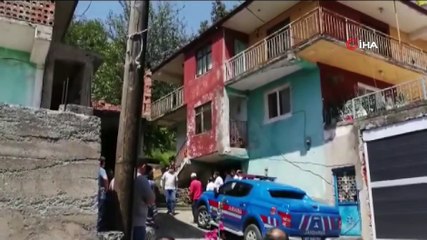 30 yaşındaki genç tüfekle canına kıydı