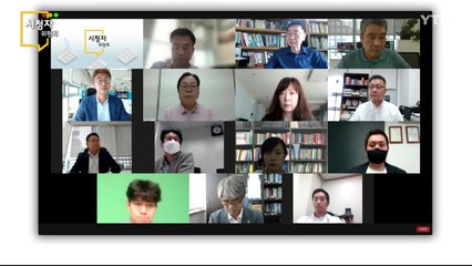 [8월 1일 시민데스크] 7월 시청자위원회 / YTN