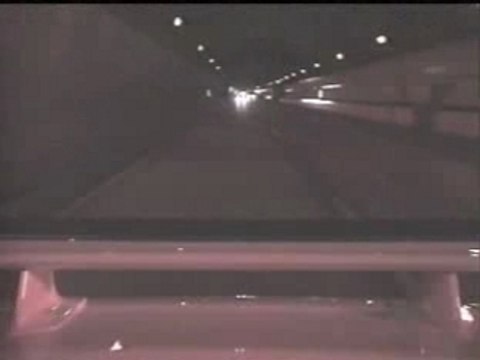 Illegal Street Racing - Nissan Skyline r34