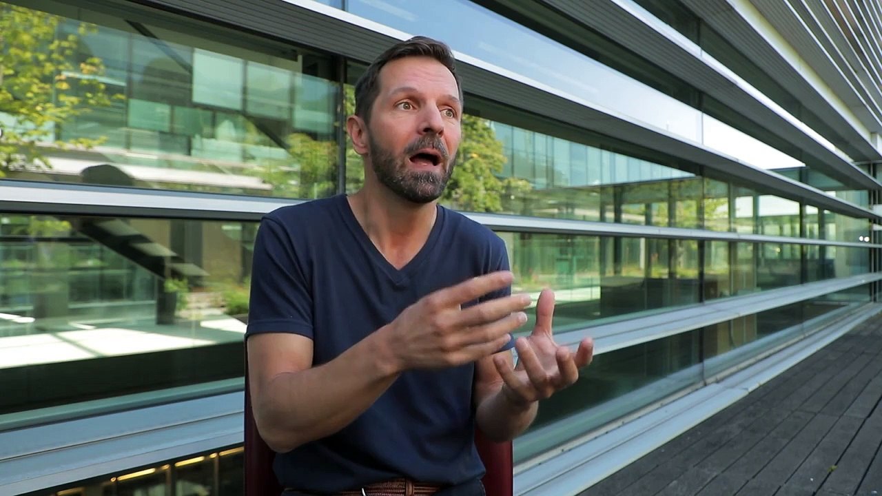 Philosophie : Maxime Rovere nous fait réfléchir sur la notion de ...