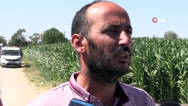 Konya’da katledilen ailenin yakını konuştu: “Barış olacaktı”