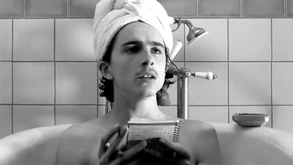 Wes Anderson's The French Dispatch | "Let's Start With The Typos" Clip