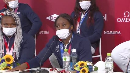 Judo - Agbégnénou : “Je ne m’en remets pas”