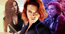 Scarlett Johansson Black Widow  Florence Pugh Review Spoiler Discussion