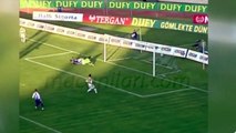 Fenerbahçe 4-1 Erzurumspor 29.05.1999 - 1998-1999 Turkish 1st League Matchday 34