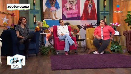 Perro no quiere que su dueño entre al agua