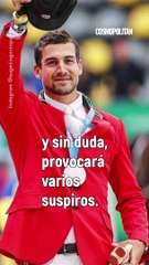 Conoce a Eugenio Garza ❤️ - Cosmopolitan México