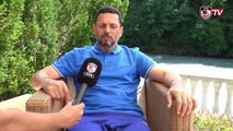 GAZİANTEP - Gaziantep Teknik Direktörü Erol Bulut'tan transfer açıklaması