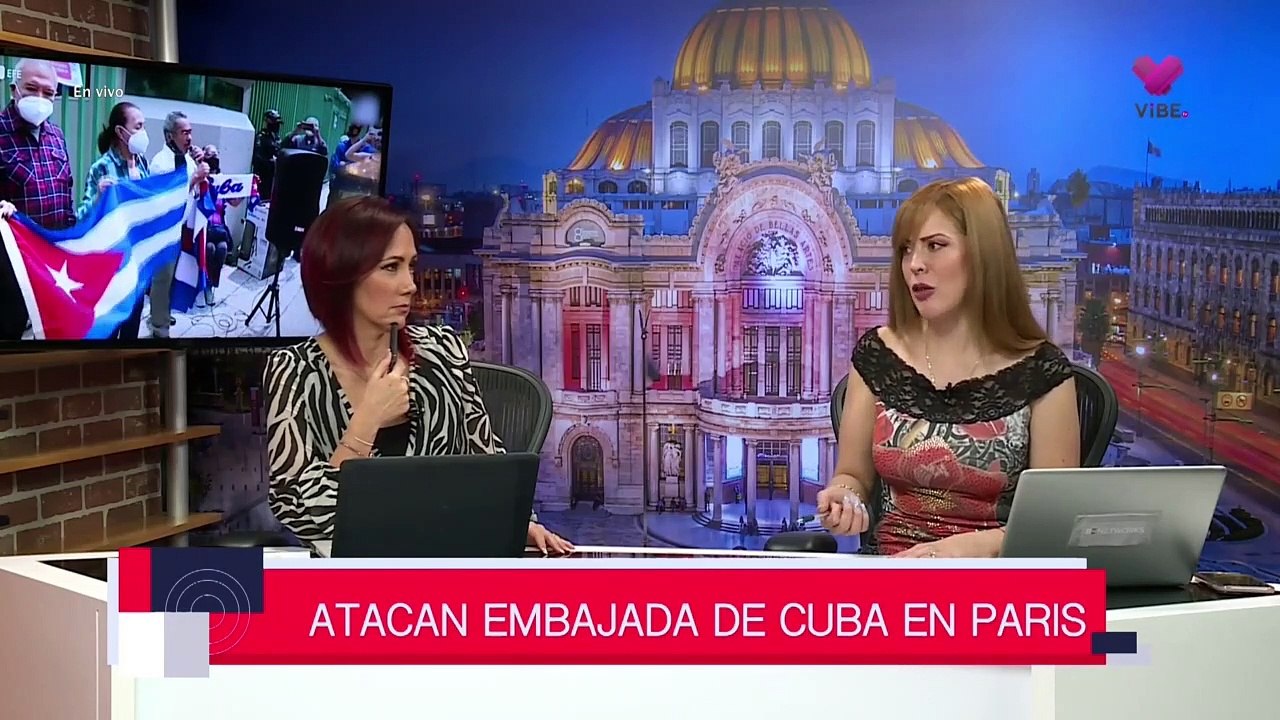 Entre Mujeres y Más - 28/07/21