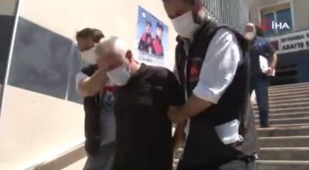 Son dakika haber: Beyoğlu'nda 3 kişiyi öldüren şüpheli tutuklandı