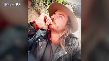 Andrés Sandoval enternece a fans tras hacer divertido juego con sus hijos