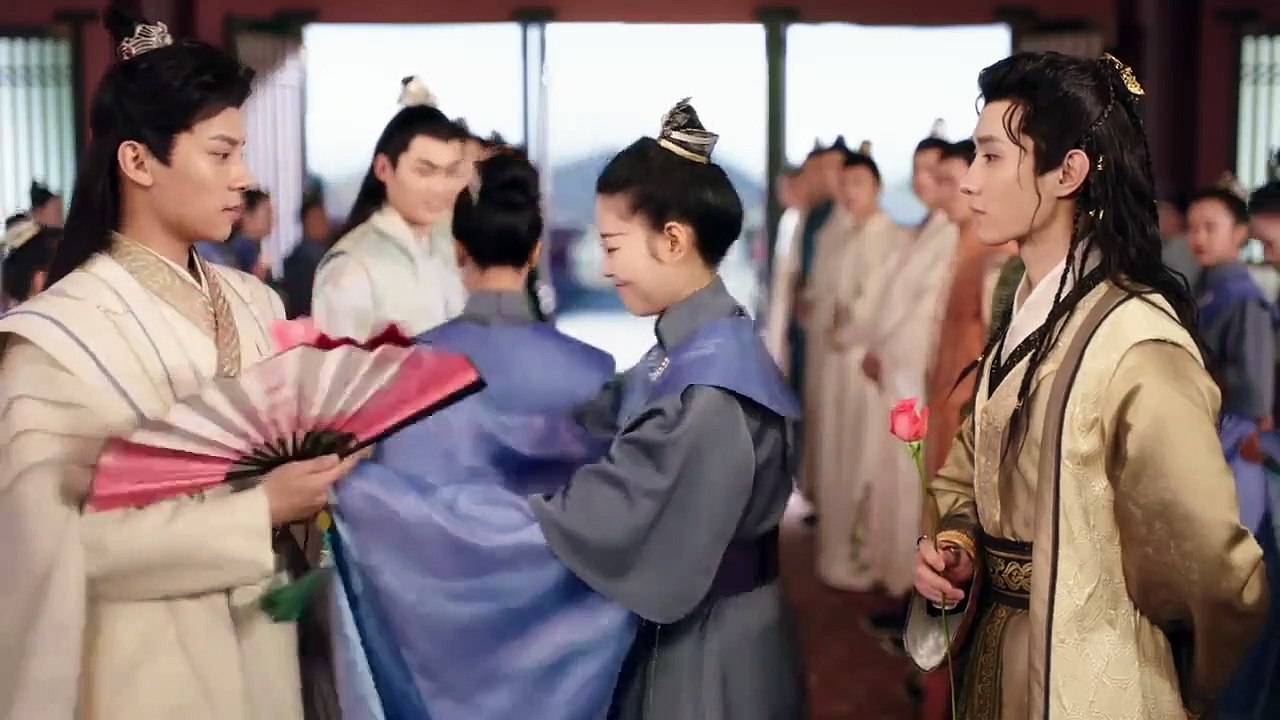 My Queen EP 2 ENG  SUB