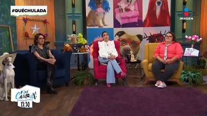 ¡Ruti San nos lleva a una cafetería en Tokio atendida por robots!