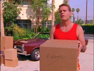 Carícias   Fondles - Três Espiãs Demais! - Dublado