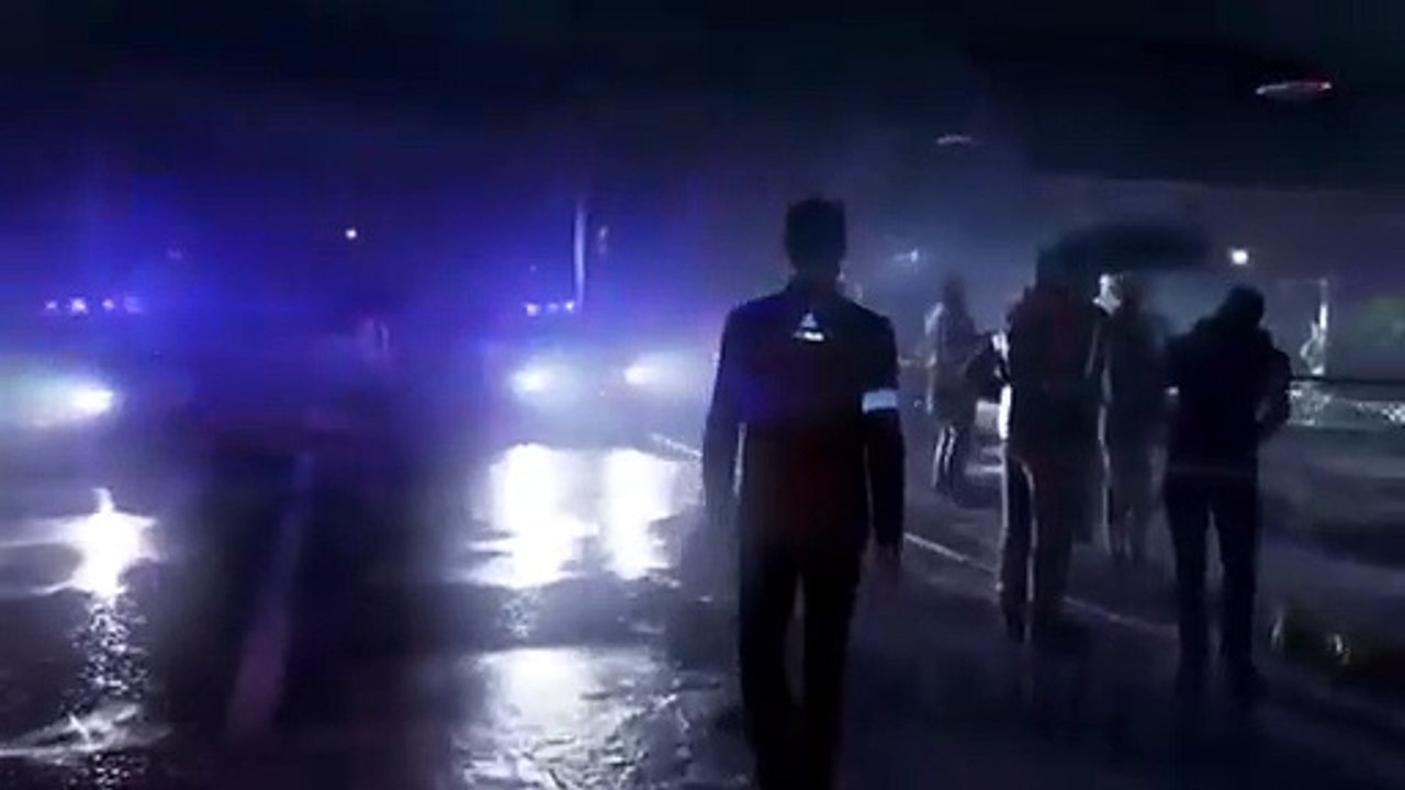 CENAS DO JOGO modo campanha Detroit Become Human -Dublado parte 2