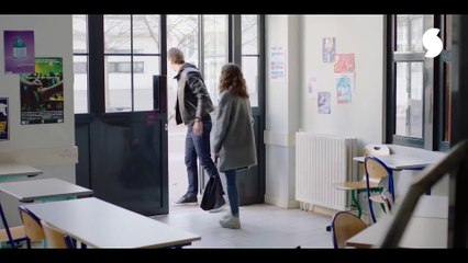 SKAM FRANCE EP.6 S2  Lundi 13h40 - Pourquoi tu m'évites
