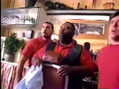 (April 26, 1998) WPVI-TV 6 ABC Philadelphia Commercials: Part 2