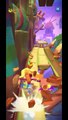 Spyro Biker Coco Bandicoot Skin Gameplay - Crash Bandicoot: On The Run!