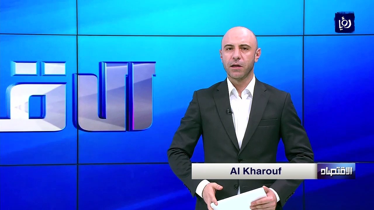 "الاحصاءات: ارتفاع أسعار المستهلك بنهاية حزيران