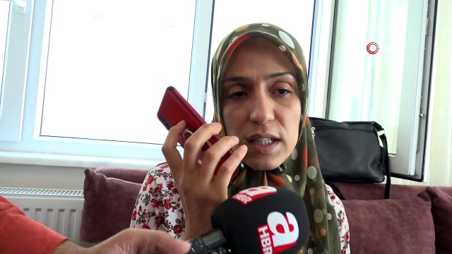 Cumhurbaşkanı Erdoğan, teslim olan Ayşegül Biçer ile telefonda görüştü