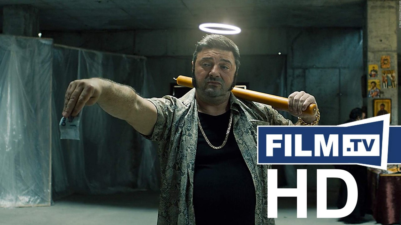 Der Schein trügt Trailer Deutsch German (2021)