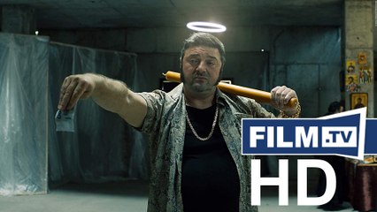 Der Schein trügt Trailer Deutsch German (2021)