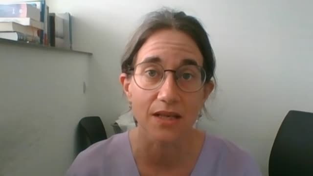 La ministra de Sanidad hace un llamiento especial a la vacunación de embarazadas