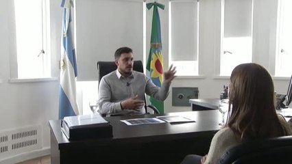 Descenso de la natalidad agudizado por el COVID en Argentina