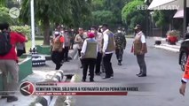 Angka Kematian di Solo dan Yogya Tinggi, Ini Kata Satgas