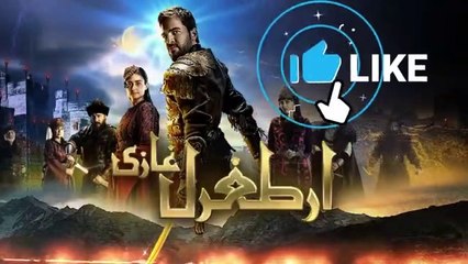 Ertugrul Ghazi Season 4 Episode 63 in Urdu Overview | Ertugrul Ghazi Episode 63 season 4 in Urdu || DabangTV