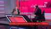 ثروت الخرباوي: راشد الغنوشي يتواصل مع إبراهيم منير.. ويحكي لماذا توقف بث قناة الجزيرة بتونس؟