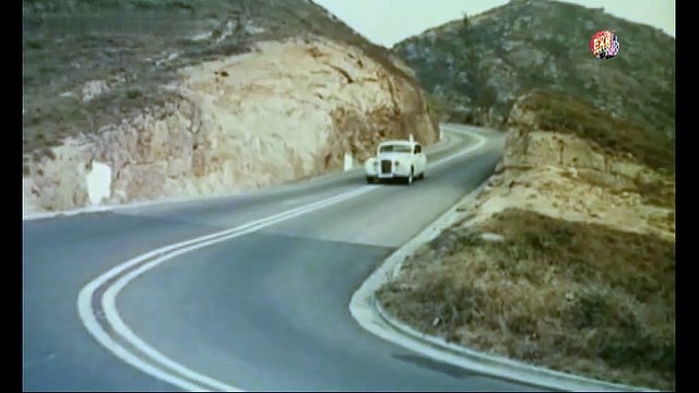 Les Tribulations d’un Chinois En Chine (1965)