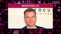 Matt Damon Admits He Texts Ben Affleck to Fact Check Stories About Him: 'Did This Happen?'