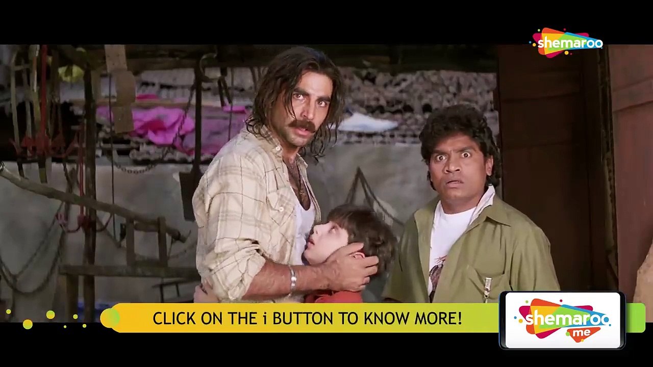 Best_Dialogue_of_Akshay_Kumar_|_Ashutosh_Rana_|_JAANWAR_|_Karisma_Kapoor_|_Shilpa_Shetty