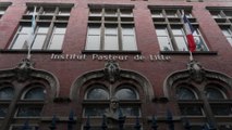 Covid-19 : l'Institut Pasteur prévoit une quatrième vague, moins forte