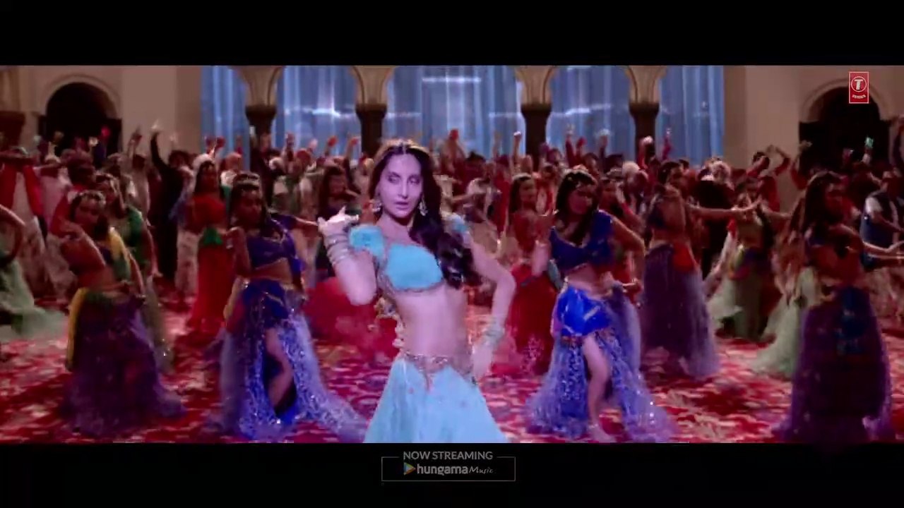 Zaalima Coca Cola Song - Nora Fatehi - Tanishk Bagchi - Shreya Ghoshal - Vayu