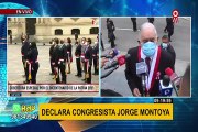 Jorge Montoya: 