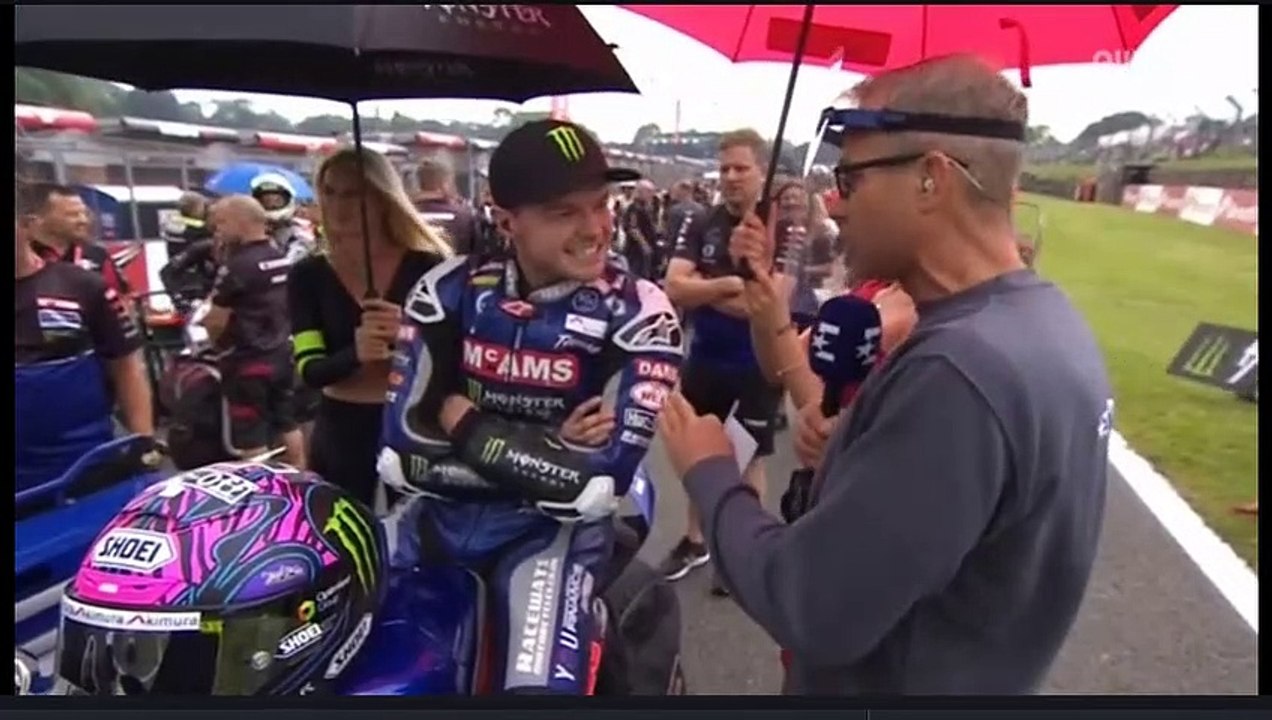 British Superbikes (BSB) 2021, Round 3, Brands Hatch, Race 1 Full Coverage