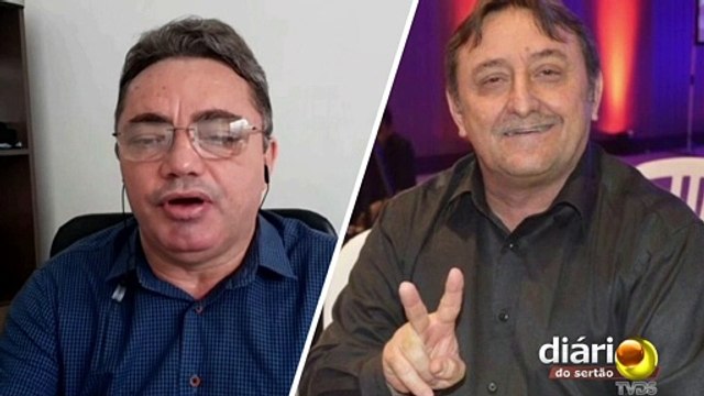 Ex-prefeito da região de Sousa é condenado por improbidade administrativa na Operação Andaime